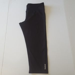 Reebok Capri Pants